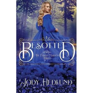 Besotted -- Jody Hedlund